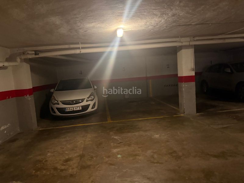 Foto 6adf1fce-b104-4749-b5e5-44d7184f3c8b. Pis amb calefacció aparcament a Eixample Alcoi