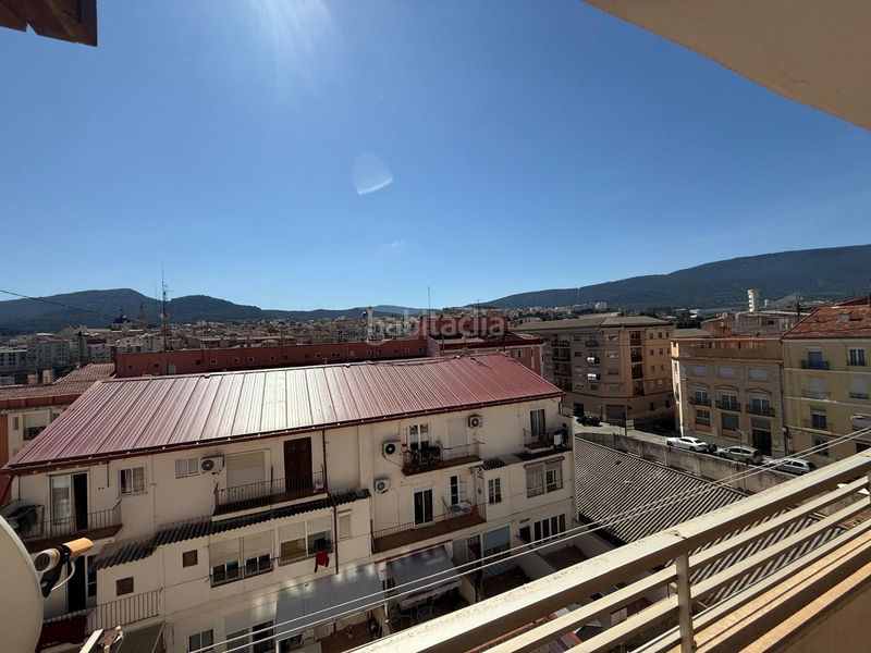 Foto 6d66e418-e905-4783-8364-f72c861ed601. Pis amb calefacció aparcament a Eixample Alcoi