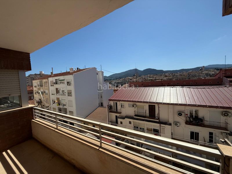 Foto 6e474ab4-ce64-48a2-a46f-6f1abb0843cc. Pis amb calefacció aparcament a Eixample Alcoi