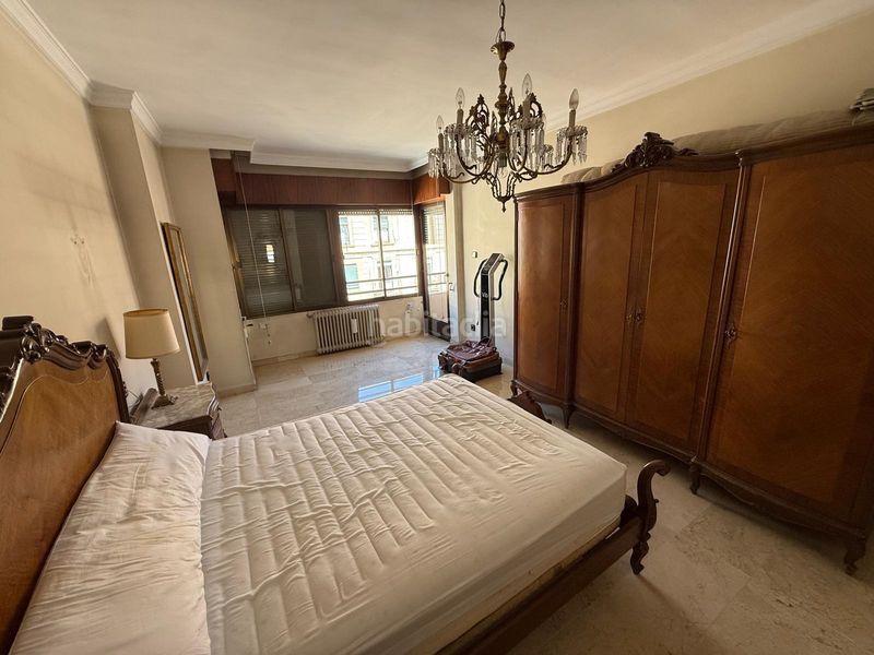 Foto 75b6d4b6-f5d3-40ec-806b-abc48a29538a. Pis amb calefacció aparcament a Eixample Alcoi