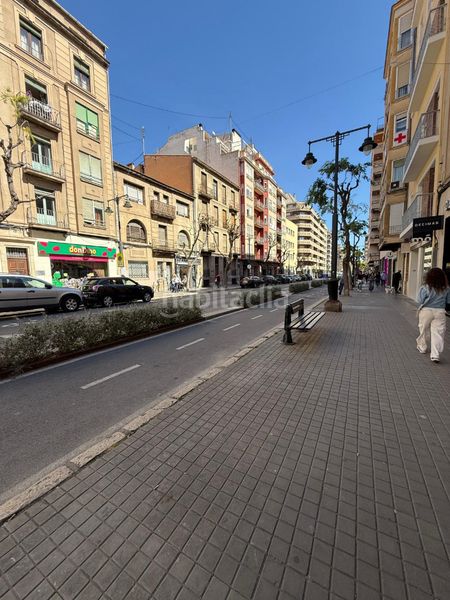 Foto 770a1a41-313d-43ce-b9ba-4e6595e31769. Pis amb calefacció aparcament a Eixample Alcoi