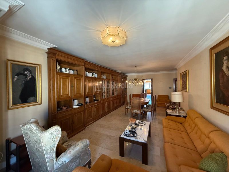 Foto 9596a705-204a-4a9a-8a20-412949b0a0f3. Pis amb calefacció aparcament a Eixample Alcoi