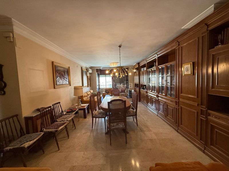 Foto 9ee07ea6-8d07-4ef4-a8f4-1e4d09308318. Pis amb calefacció aparcament a Eixample Alcoi