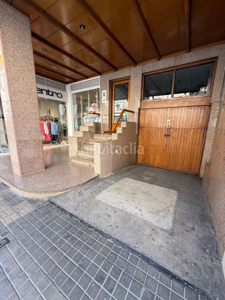 Foto a576fd61-0171-49a2-8160-98d207ea6599. Pis amb calefacció aparcament a Eixample Alcoi