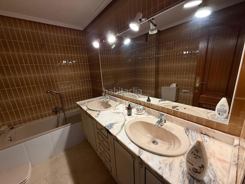 Foto dd066a38-a40d-4618-8930-f3e2289ef54b. Pis amb calefacció aparcament a Eixample Alcoi