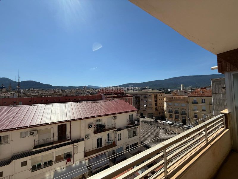 Foto dd2c538e-109e-418d-a9b0-b056e2001cd2. Pis amb calefacció aparcament a Eixample Alcoi