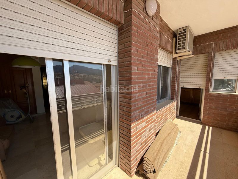 Foto e4c06b6a-9b2e-4d91-b7fe-3b3ffd47bffe. Pis amb calefacció aparcament a Eixample Alcoi