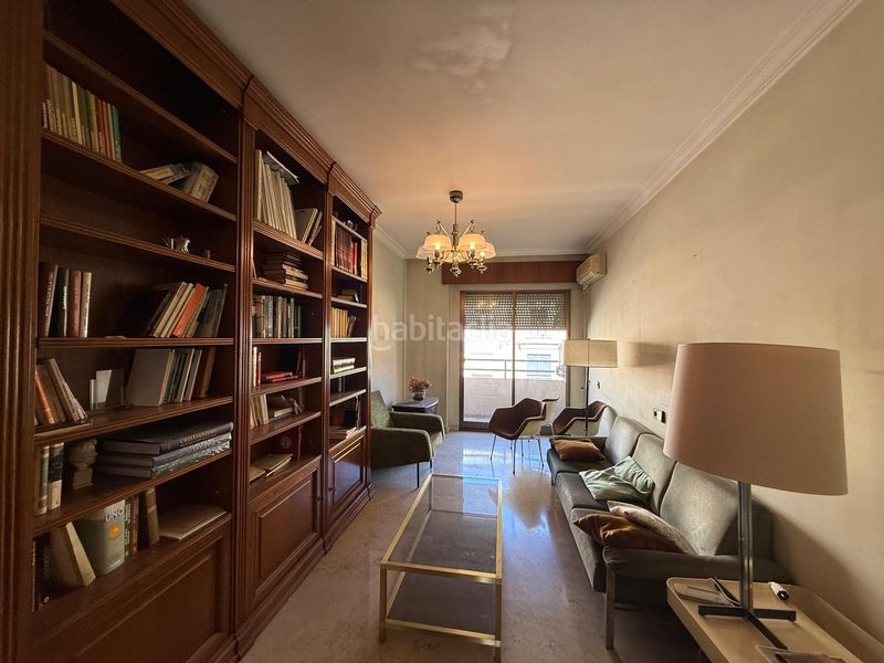 Foto e57d6cc1-37c1-42e7-afe6-5914de89d25b. Pis amb calefacció aparcament a Eixample Alcoi