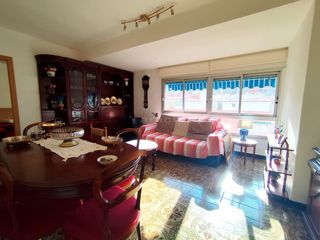 Etagenwohnung in Santa Rosa. Piso en venta: espacio y comodidad en la zona de santa rosa