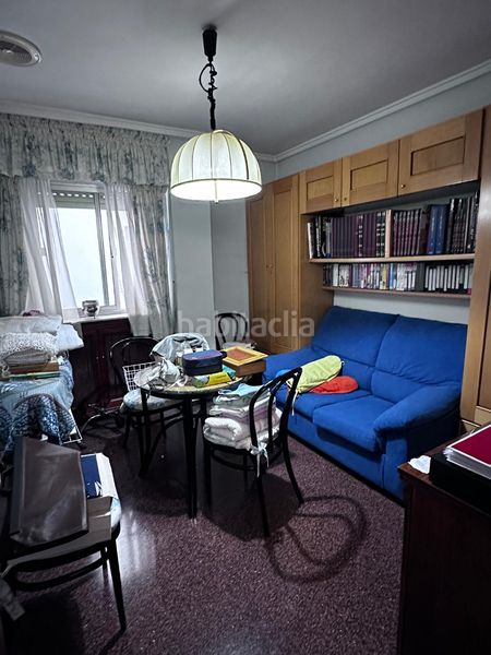 Foto f136fa8a-cd97-4543-9f88-4b4daa5e750c. Pis amb aparcament a Santa Rosa Alcoi