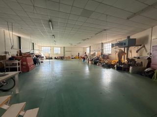 Affitto Capannone industriale in Cocentaina. Alquiler de nave en avenida d'alacant, 51