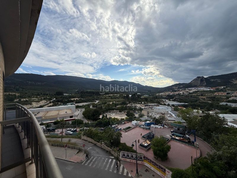 Foto c6455598-11c0-4650-bf9c-3fc8c8a2ea53. Pis amb calefacció aparcament a Centre-Zona Alta Alcoi