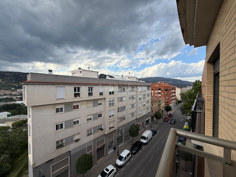 Foto e1e98ac1-108a-42df-a463-7e4efe8ce033. Pis amb calefacció aparcament a Centre-Zona Alta Alcoi