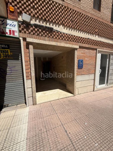 Foto 81cf83df-f794-4975-9a62-59b33a800b3c. Àtic amb aparcament a Centre-Zona Alta Alcoi