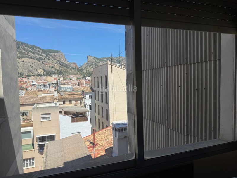 Foto c9d2c8b8-438e-4f91-9ea2-8440c9c5c29c. Àtic amb aparcament a Centre-Zona Alta Alcoi