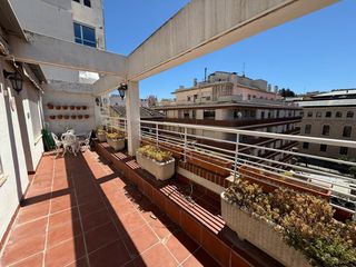 Ático en Centre-Zona Alta. Ático en venta en calle rigobert albors, 5