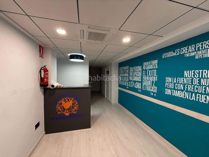 Foto 3bbc2b61-bad8-46a6-b6e3-c16010275731. Local comercial a Santa Rosa Alcoi