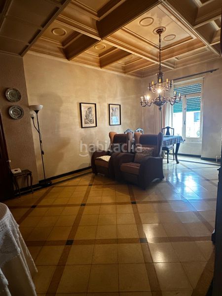 Foto 23a18895-3be7-432b-bc68-75913574c939. Flat in Eixample Alcoi