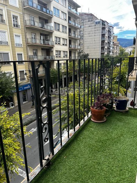 Foto 4ecfe09d-5e70-4b95-8ca8-a109c651974b. Flat in Eixample Alcoi