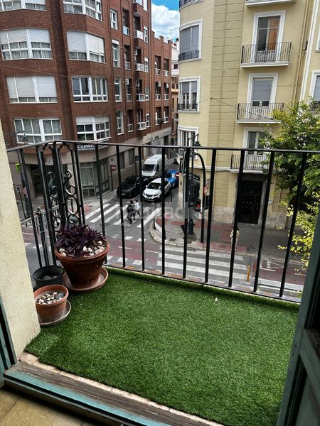 Foto 81a37520-74ea-47f1-8dc6-70a4732a03e8. Flat in Eixample Alcoi