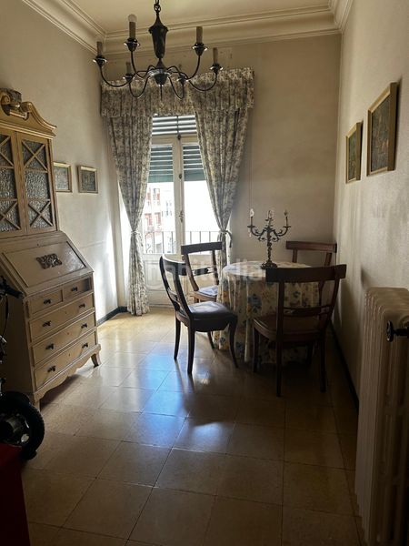 Foto ba676351-c46d-492f-94a4-137ce06b8f8c. Flat in Eixample Alcoi