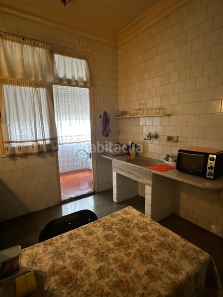 Foto cc588ebd-8898-43fc-bd6e-14c3f53a67a8. Flat in Eixample Alcoi