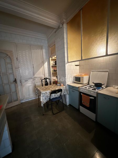 Foto f1b1a20f-6035-452e-aed7-41aa63fc1a9e. Flat in Eixample Alcoi