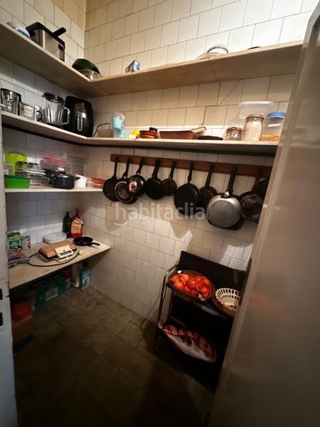 Foto fa6562ce-18d8-45d5-95d0-d24051d54902. Flat in Eixample Alcoi