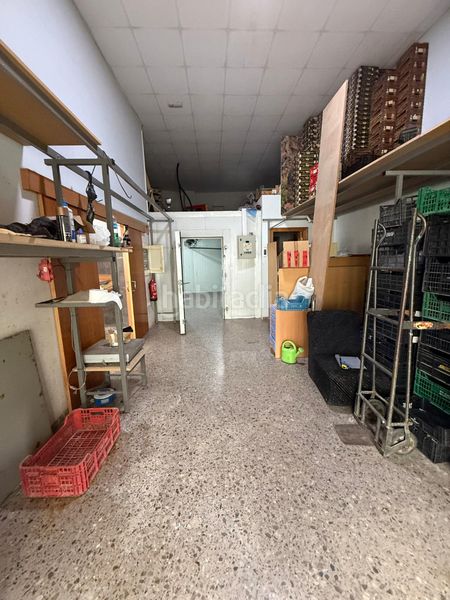 Foto 21239afb-b5b9-4f0b-8bd5-5334bbd4fc73. Local comercial a Centre-Zona Alta Alcoi