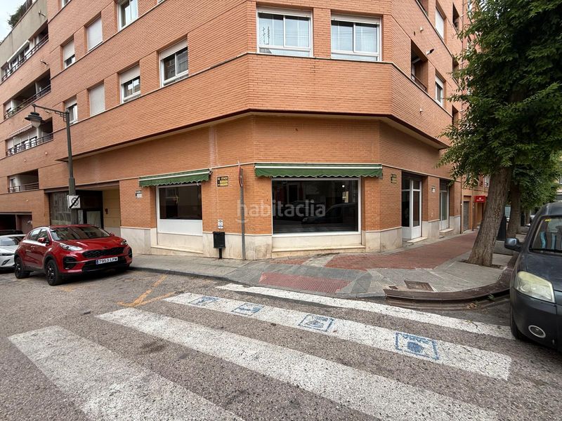 Foto 2b20234e-c7c3-4171-b0e8-857a0253e6e6. Local comercial a Centre-Zona Alta Alcoi