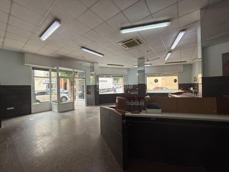 Foto 3ad013f7-7996-4af6-90ae-aad1e6ff20dd. Local comercial a Centre-Zona Alta Alcoi