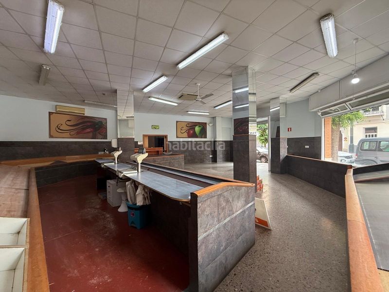 Foto 659ea6a2-7adf-455b-a7ef-d6680e334b3f. Local comercial a Centre-Zona Alta Alcoi