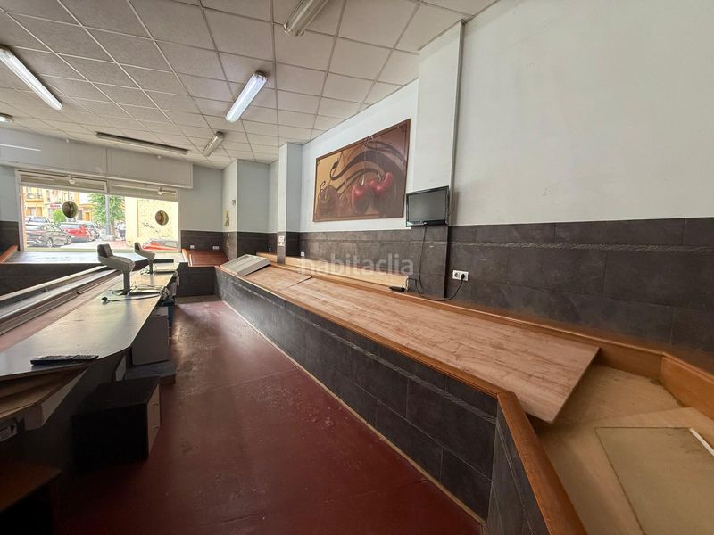 Foto 6dc62867-10fc-4701-b91c-4175bc4bd1db. Local comercial a Centre-Zona Alta Alcoi