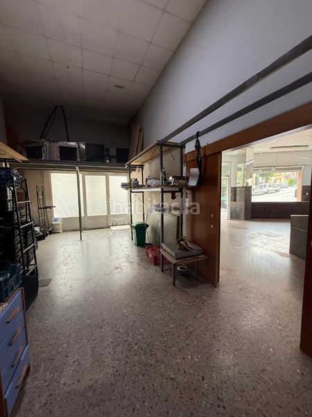 Foto 7ae580ff-9682-405d-bb29-cfde6385549b. Local comercial a Centre-Zona Alta Alcoi