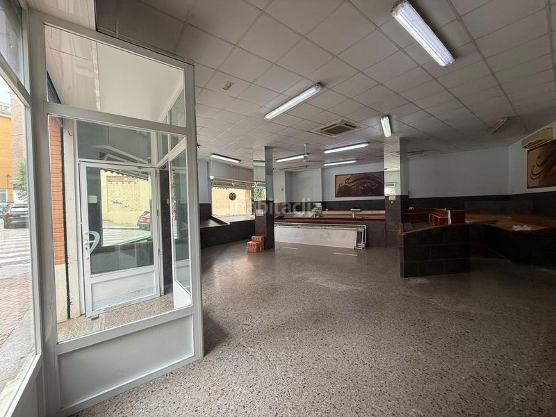 Foto 8f0c0545-0f92-4fda-9ef7-31d072593b37. Local comercial a Centre-Zona Alta Alcoi