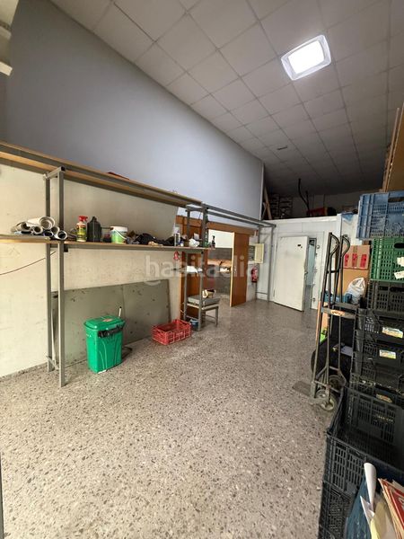 Foto 9653f0a9-90e5-483f-b875-748dfcb8c85b. Local comercial a Centre-Zona Alta Alcoi
