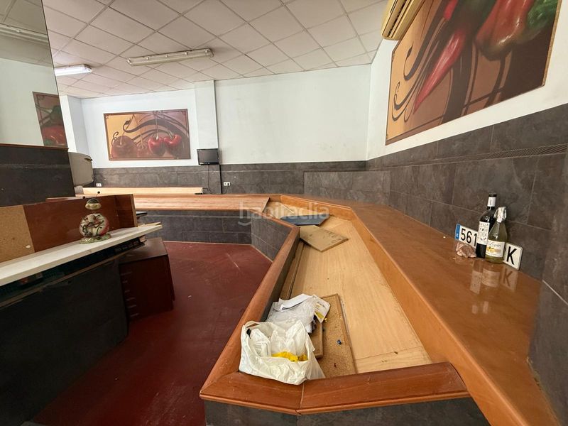 Foto c04a49c3-a4b2-4343-80e8-368387729c6e. Local comercial a Centre-Zona Alta Alcoi