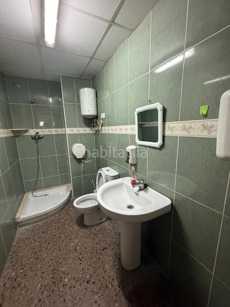 Foto c7dcf26f-d97f-495a-8e9c-ccb567bd235b. Local comercial a Centre-Zona Alta Alcoi