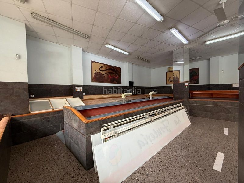 Foto e102aa71-0429-4601-85bd-15526e53b0f2. Local comercial a Centre-Zona Alta Alcoi