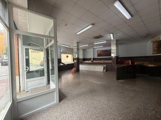 Local commercial à Centre-Zona Alta