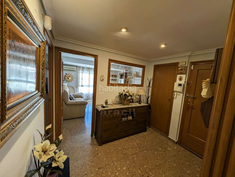 Foto 3c0be377-fb29-41ea-84fb-01544108cfd2. Flat in Eixample Alcoi