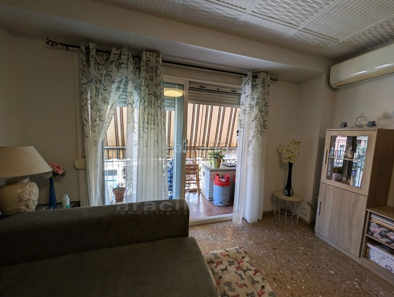 Foto 4ad1ca20-3eb1-40bf-ae38-e949f89aa1fd. Flat in Eixample Alcoi