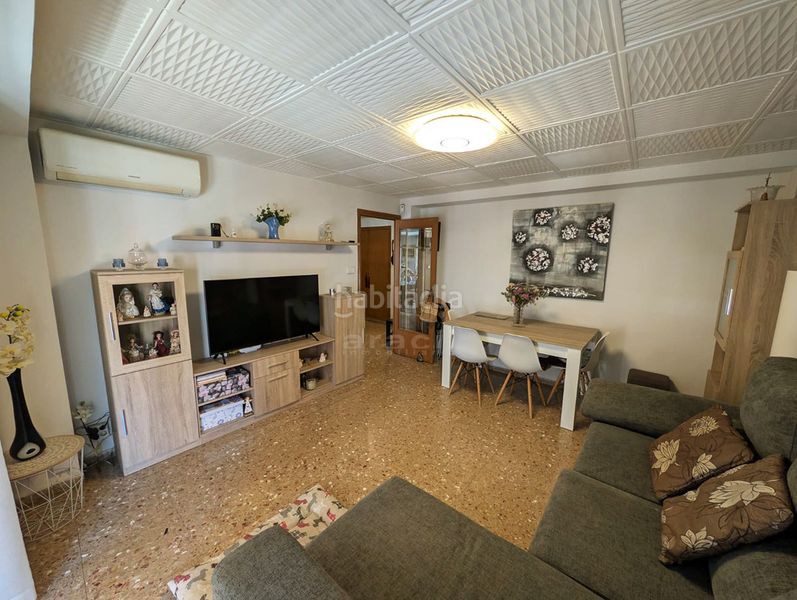 Foto d4038b25-2b43-4262-9b96-fef82c08a580. Flat in Eixample Alcoi