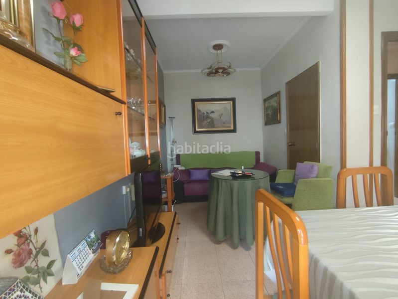Foto dce51b5f-40e2-4c89-96e3-895c5e20fd92. Flat in Eixample Alcoi