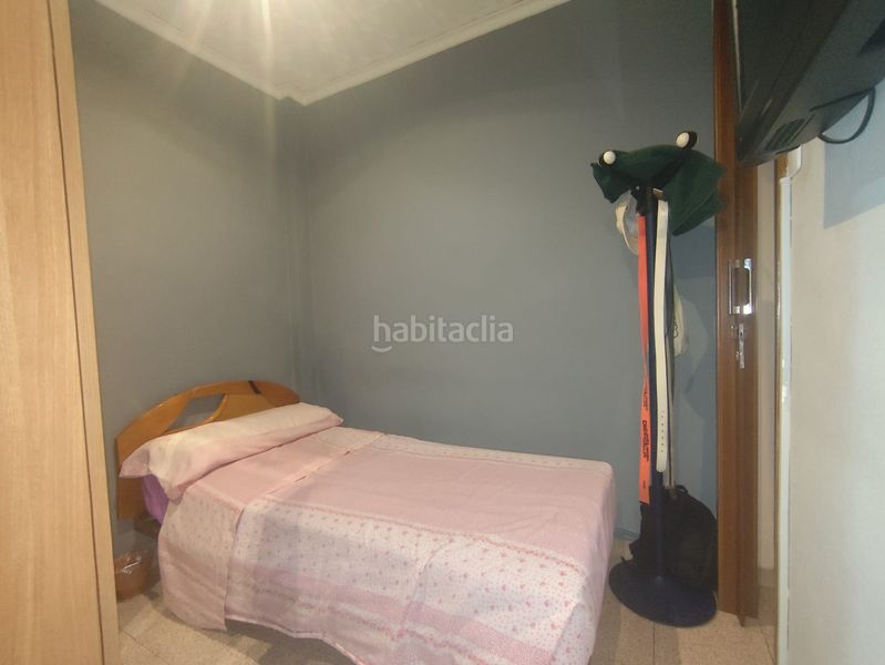 Foto f424e723-cf5d-48d9-ae71-76ddb41d7bb1. Flat in Eixample Alcoi