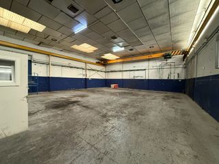 Bâtiment à usage industriel à Batoi. Nave en venta en calle buixcarró, 8