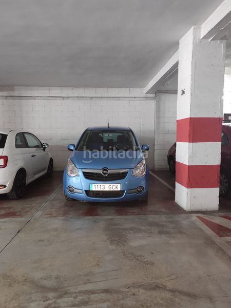 Foto aa5c9326-4287-491e-9766-832110792745. Àtic amb aparcament a Eixample Alcoi