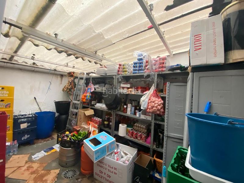 Foto 3e96d60b-cd37-4bd5-bd91-db33765fc5b8. Local comercial a Eixample Alcoi