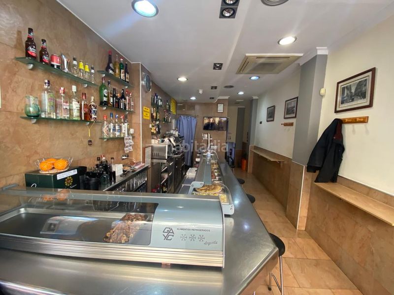 Foto 658dee7e-c9aa-4d97-9a49-30433e0dd48a. Local comercial a Eixample Alcoi