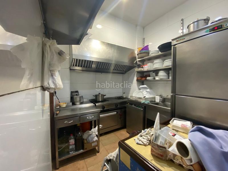 Foto e6c20811-1014-4166-9529-eb2ac586adc8. Local comercial a Eixample Alcoi
